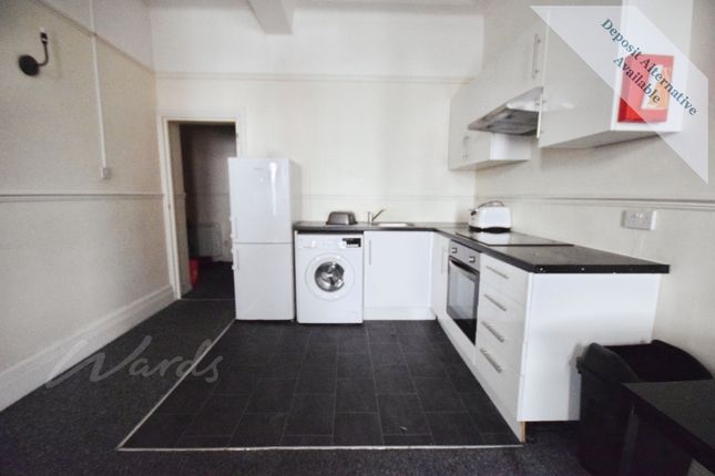 Flat 3, 45, Green Street, Gillingham photo 2