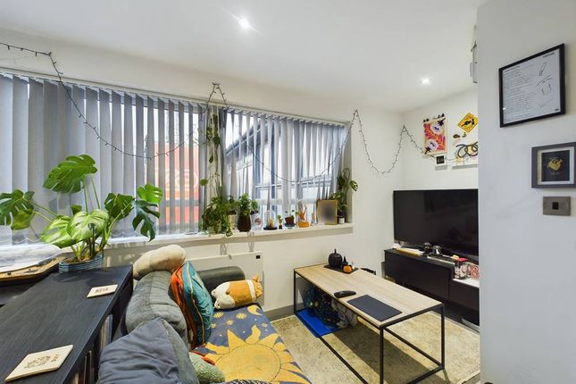 Flat 414, Tivoli House, South Street, Hull photo 4