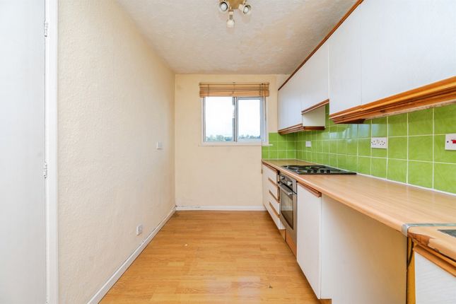 Flat 11, Champney, St. Cecilia Close, Kidderminster photo 2