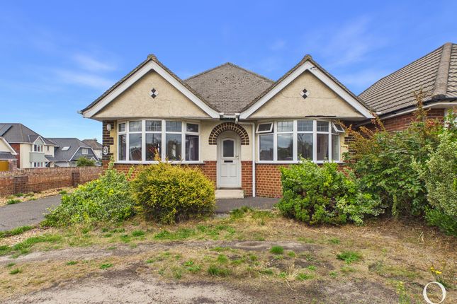 3-bed house on 9, Dorchester Road, Poole, £300,000