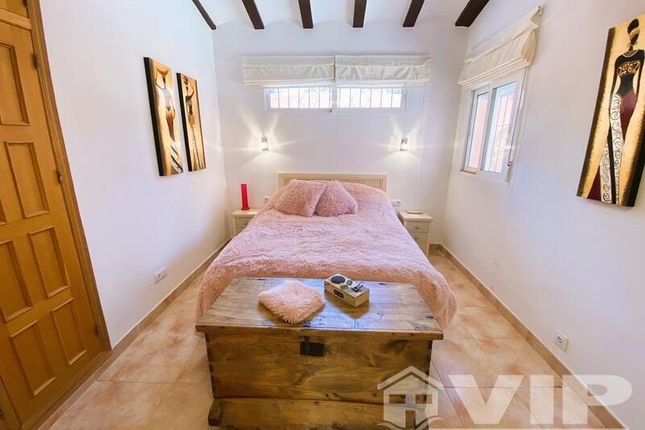 Villa for sale in Cortijo Los Buganvillas, Vera, Almería, Andalusia, Spain
