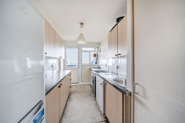 Flat for sale in College Point, Stratford