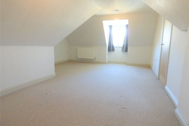 End terrace house for sale in Querns Lane, Cirencester, Gloucestershire