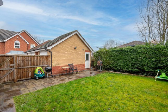 Detached house for sale in Landalewood Road, Rawcliffe, York