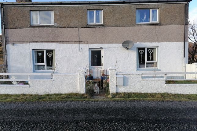 Detached house for sale in Geshader, Isle Of Lewis