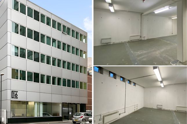 Thumbnail Office to let in St. Clare Street, London