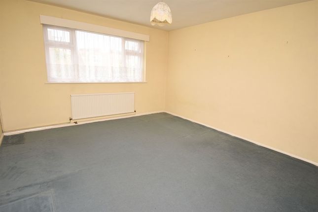 Flat for sale in Northwood Road, Tankerton, Whitstable