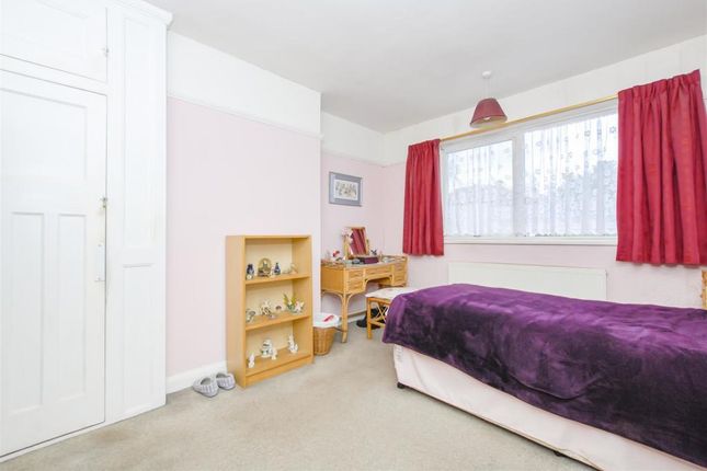 Semi-detached house for sale in Thirlmere Gardens, Wembley, Middlesex