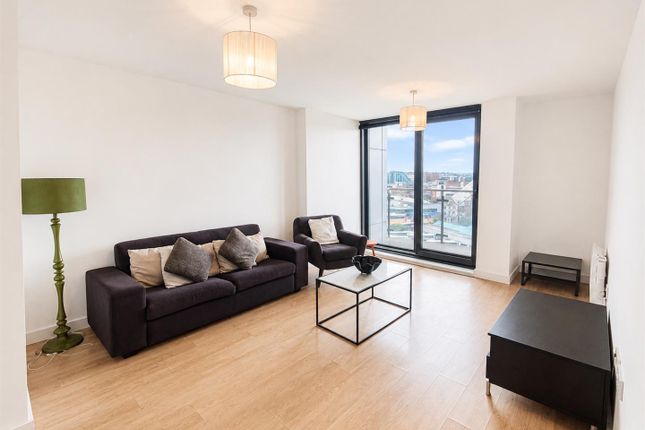 97 Skyline St. Peters Street, Leeds photo 3