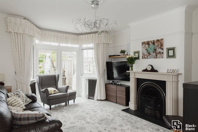 Semi-detached house for sale in The Grange, Shirley