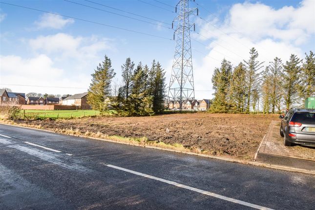 Thumbnail Land for sale in Residential Building Plots, High Seaton, Workington