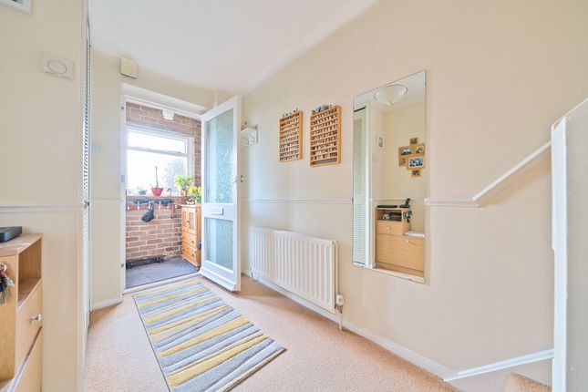 Terraced house for sale in Cyprus Road, Faversham