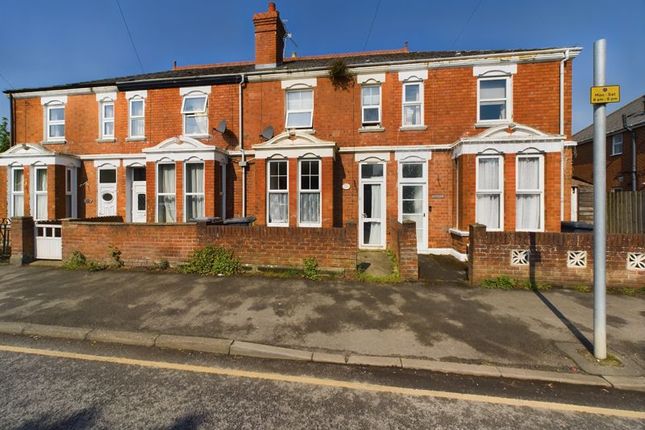 Terraced house for sale in Seymour Road, Linden, Gloucester