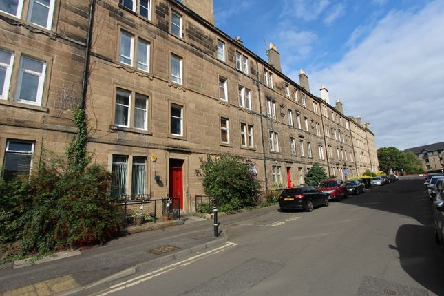 Thumbnail Flat to rent in Roseburn Place, Roseburn, Edinburgh