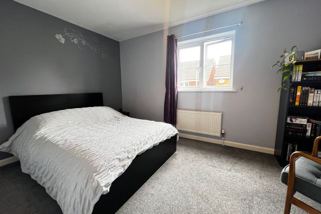 Link-detached house to rent in Shelley Close, Downham Market