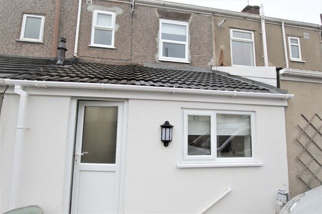 Thumbnail Terraced house to rent in Barrows Cottages, Whiston