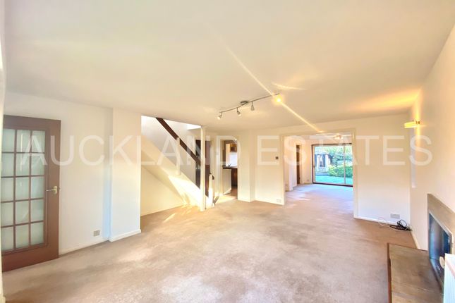 Detached house for sale in Heath Close, Potters Bar