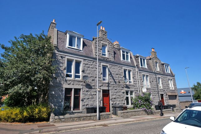 54A, 54A Ashgrove Road, Aberdeen photo 4