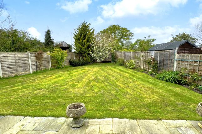 Bungalow for sale in Athelstan Green, Hollingbourne, Maidstone