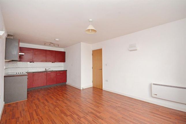 14, Solly Court, Solly Street, Sheffield photo 2