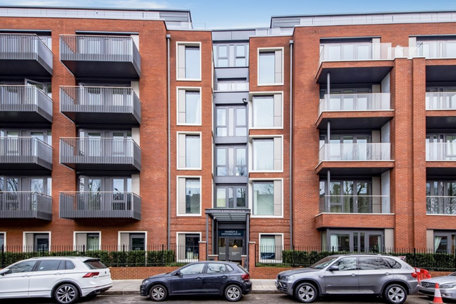 Thumbnail Flat to rent in Matcham House, Glenthorne Road, London