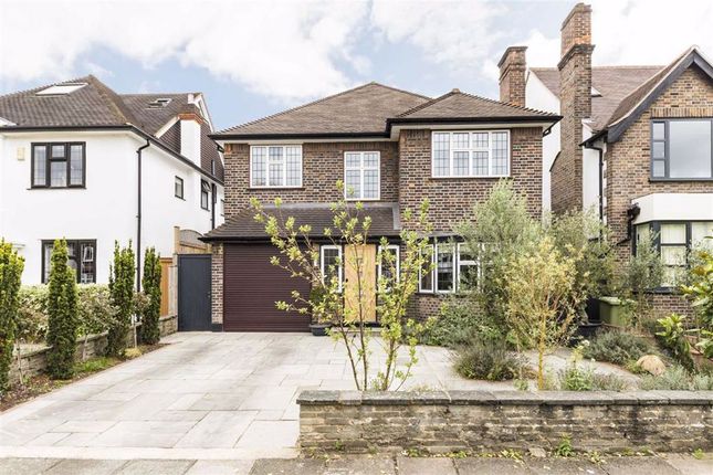 4 Bedroom Homes For Sale Near The Tiffin Girls School London Kt2 Primelocation