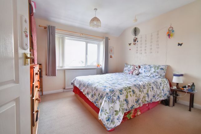 Semi-detached house for sale in Quarry Lane, Exeter