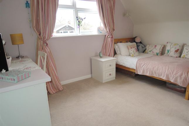 Property for sale in Heycroft Way, Nayland, Colchester