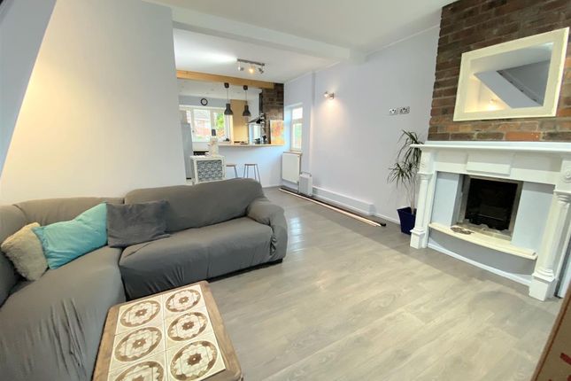 Stainer Close, Liverpool photo 2