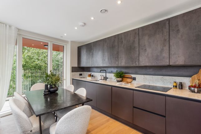 The Heights, West Hampstead, NW6, London photo 3