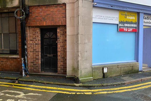 Office to let in Victoria Passage, Wolverhampton