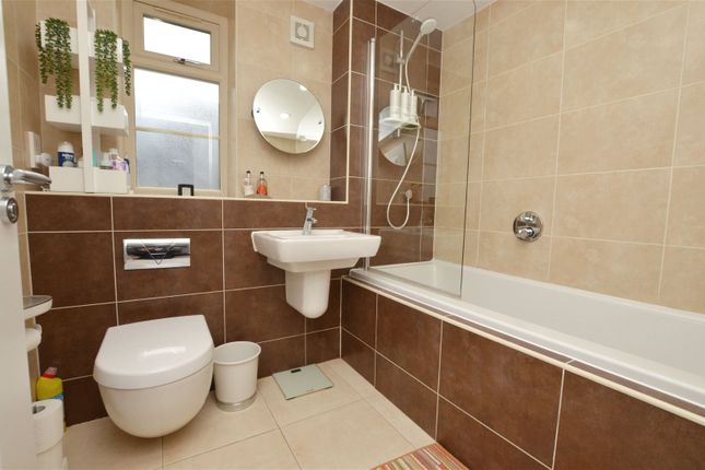 Flat for sale in Dark Lane, Barnsley