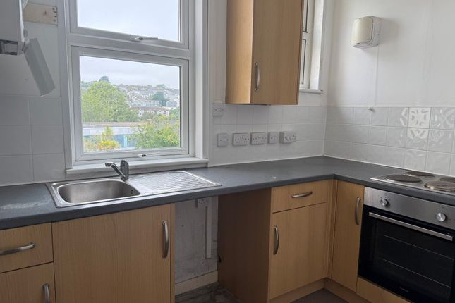 Gra Pat, Windsor Terrace, Falmouth photo 3