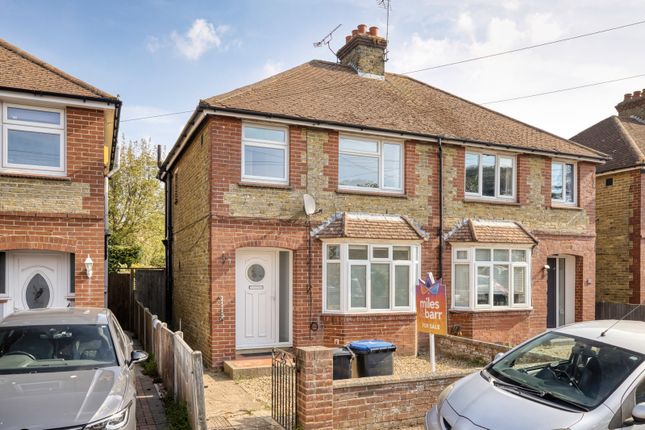 3-bed house on 7, Augustine Road, Ramsgate, £300,000