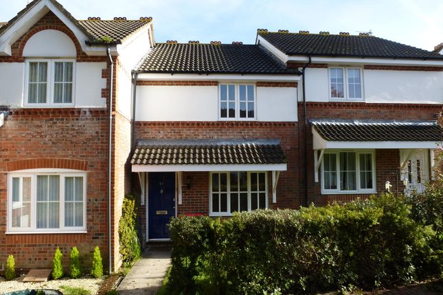 Thumbnail Property to rent in Goddard Close, Maidenbower, Crawley