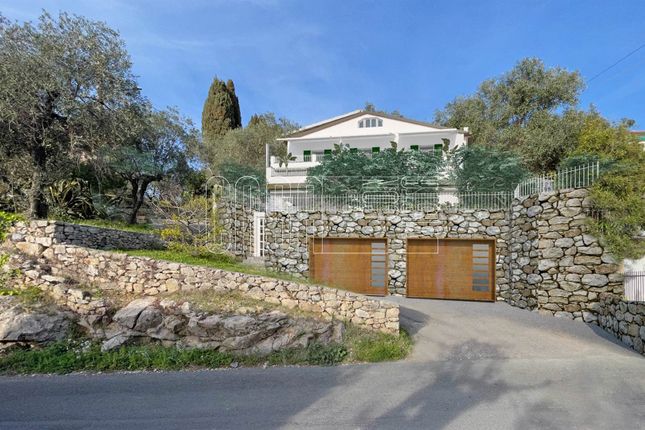 Semi-detached house for sale in Località Senzano N. 1, Lerici, La Spezia, Liguria, Italy