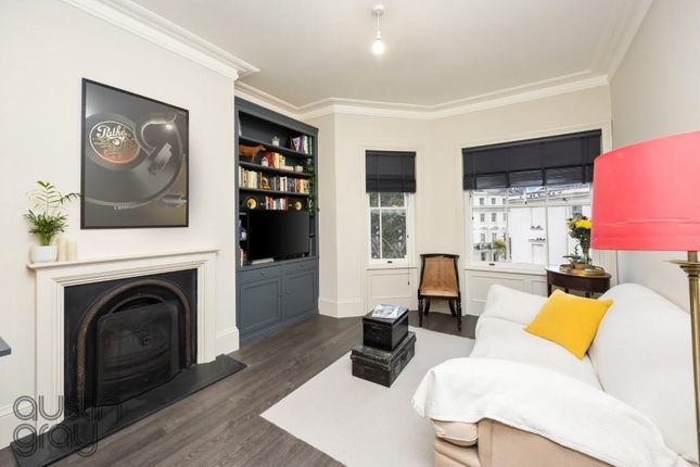 Flat for sale in Goldsmid Road, Hove