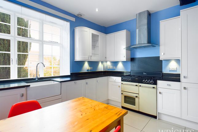 Digswell Rise, Welwyn Garden City photo 2