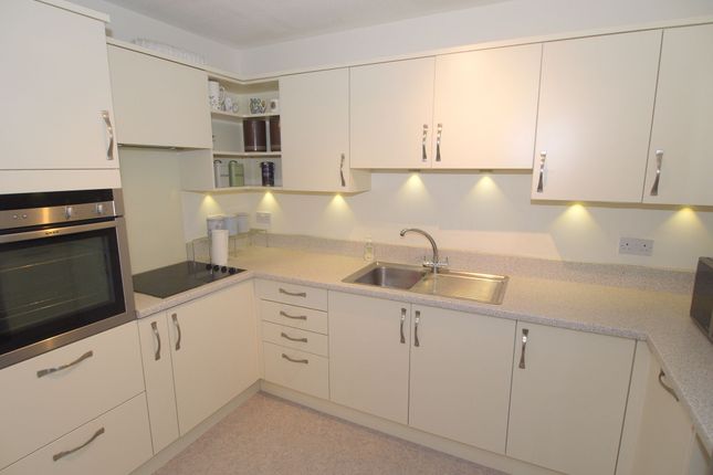 Flat 7 Park House, Sevenoaks photo 3