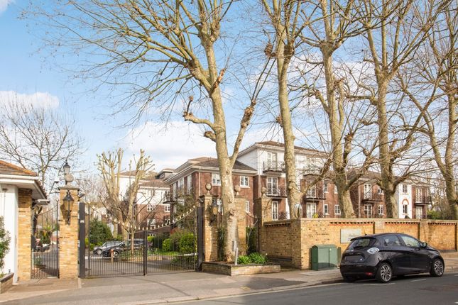 Brompton Park Cr...