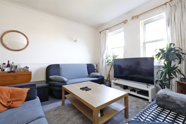 Flat for sale in William Square, Rotherhithe Street, London