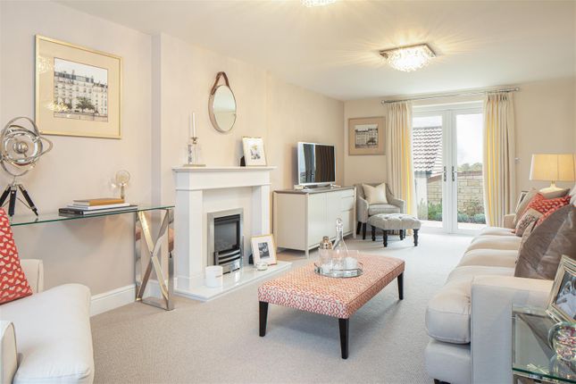 Plot 194, 31, The Drove, Weymouth photo 4