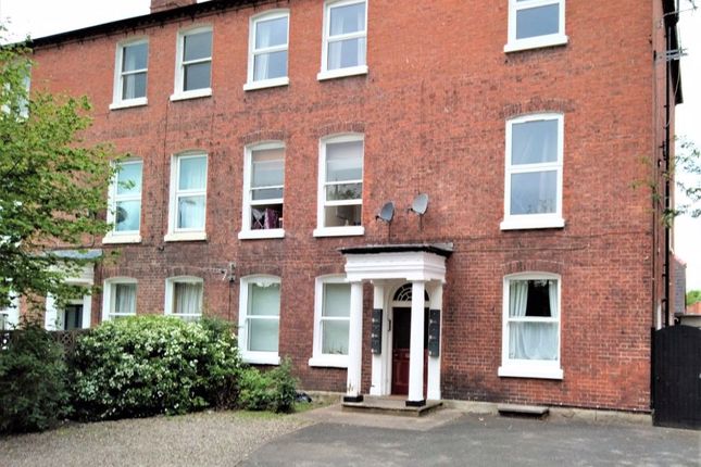 Thumbnail Flat to rent in Edgar Street, Hereford