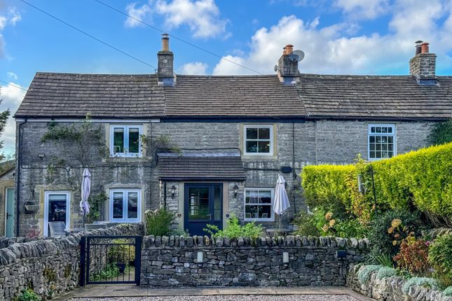 2-bed house on Old Dam Road, Buxton, £315,000
