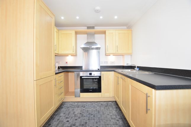 George Roche Road, Canterbury CT1, 1 bedroom flat to rent - 64966730 ...