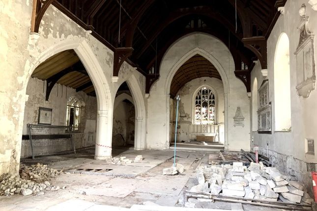 St Mary The Less Church, Thetford photo 4