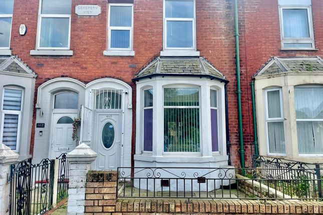 Studio house on Newhall Veterinary Centre, New Hall Lane, Preston, £130,000