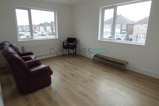 Shared accommodation to rent in Catherine Street, Leicester