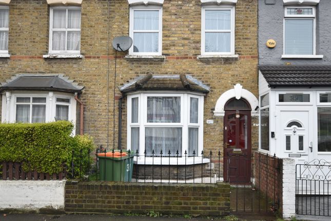 Thumbnail Terraced house for sale in Jedburgh Road, London