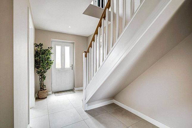 Plot 77 The Linum, Chattowood, Elmstead Market photo 2